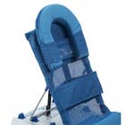 Head Support (Horseshoe) for Surfer Bather