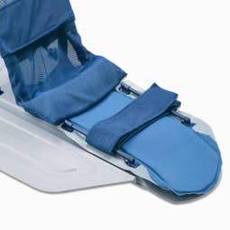 Surfer Bather Platform Pad