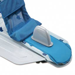 Pommel for Surfer Bather
