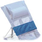 Surfer Bather Strap With Velcro