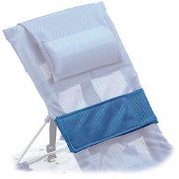 Surfer Bather Strap With Velcro