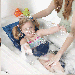 Surfer Bather Pediatric Bath Lift + Airflo 12