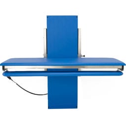 Smirthwaite Hi-Riser Changing Bench - Main Image