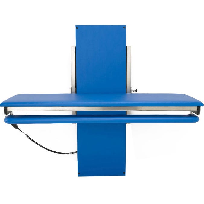 Smirthwaite Hi-Riser Changing Bench