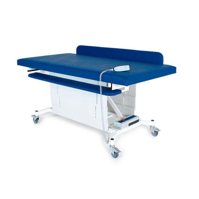 Smirthwaite Mobi Heavy Duty Changer