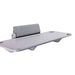 Smirthwaite Fixed Height Shower Stretcher - Main Image