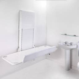 Smirthwaite Easi-Lift Shower Stretcher - Main Image