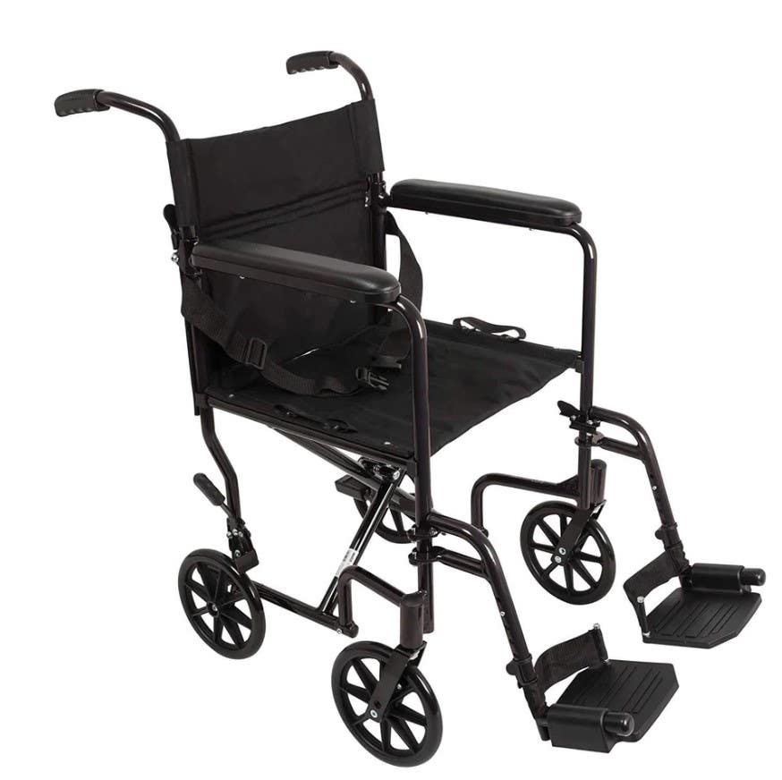 Rollz Flex Lightweight Rollator