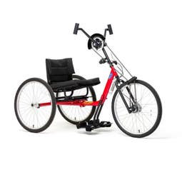 Invacare Top End Excelerator Custom - Main Image