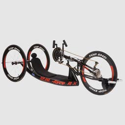 Invacare Top End Force RX Handcycle - Main Image
