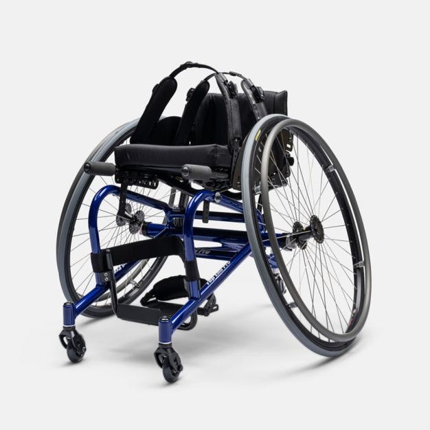 Top End Pro Tennis Wheelchair