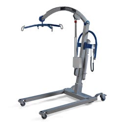 ArjoHuntleigh Tenor Bariatric Power Lift