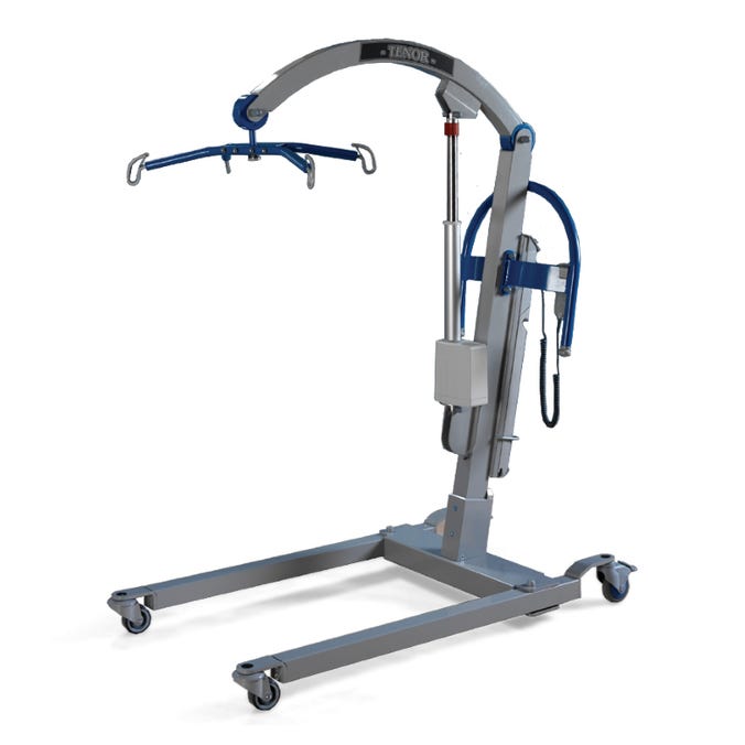 Tenor Bariatric Power Lift