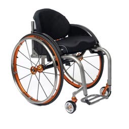 TiLite ZR Series 2 - Main Image