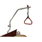 EasyCare Bed Trapeze with Adapter