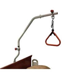 EasyCare Bed Trapeze with Adapter
