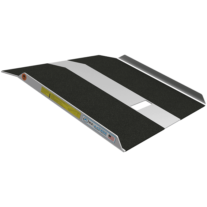 TRAVERSE™ Curb Plate 