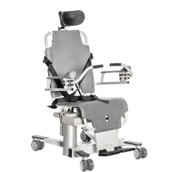 TR1000 Electric Shower Chair with Tilt