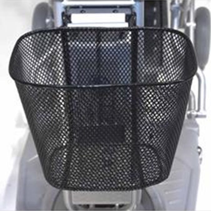 Tzora Front Basket