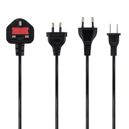 Moving Life ATTO Cable Kit - Main Image