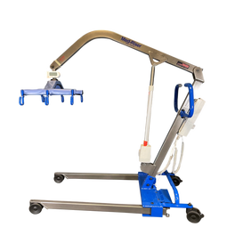 Med-Mizer Med-Riser HD Bariatric Patient Lift - Main Image
