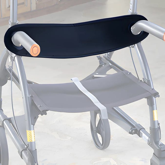 UPWalker Standard - Backrest Support