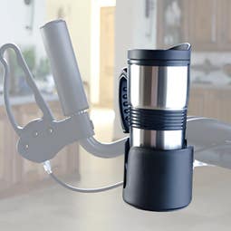 Upwalker Beverage Holder