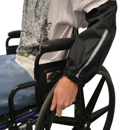Sleeve guard