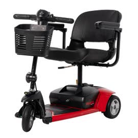 Rascal® Venture 3-Wheel Scooter