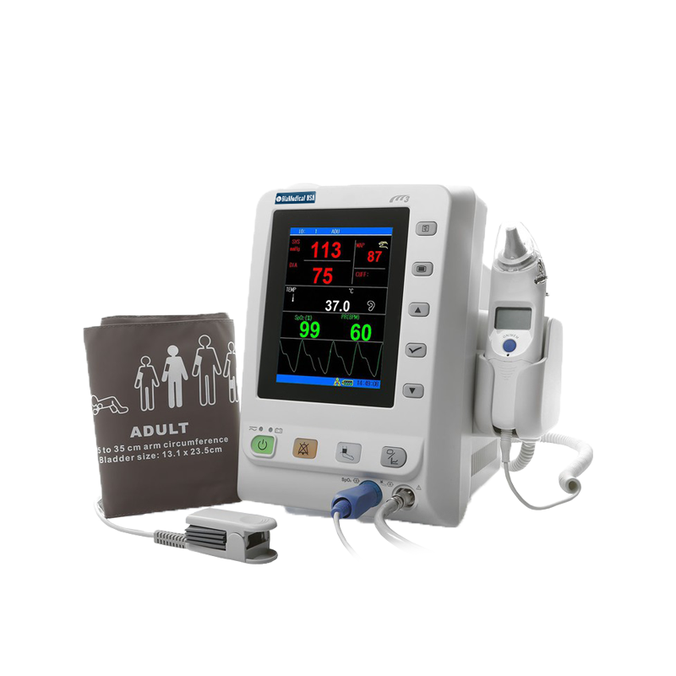 DiaMedical VSM3 Vital Signs Monitor