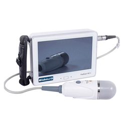 DiaMedical DM3 Bladder Scanner