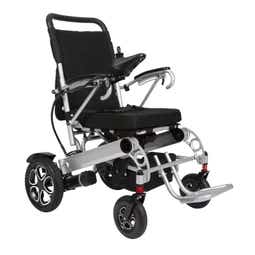 ComfortCruise Power Wheelchair