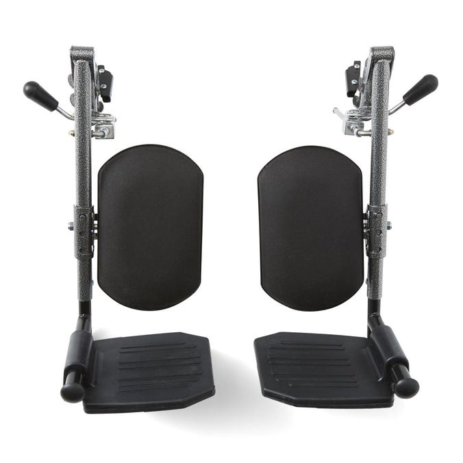 Wheelchair Leg Rests