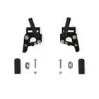 Wheelchair Wheel Locks