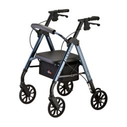 STAR 8 Travel Rollator
