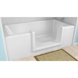 CleanCut Ultra-Low Bathtub Conversion Kit