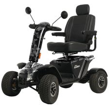 BAJA® Wrangler 2  All-Terrain Scooter