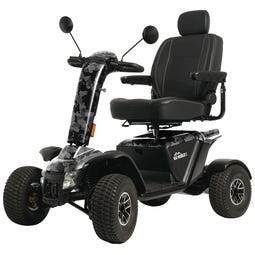 BAJA® Wrangler 2  All-Terrain Scooter