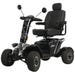 BAJA® Wrangler 2  All-Terrain Scooter