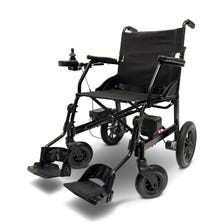 X-lite Ultra Lightweight Foldable Power Chair