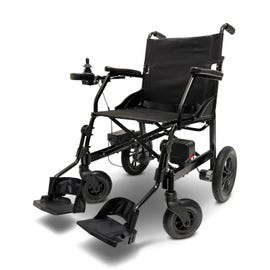 X-lite Ultra Lightweight Foldable Power Chair