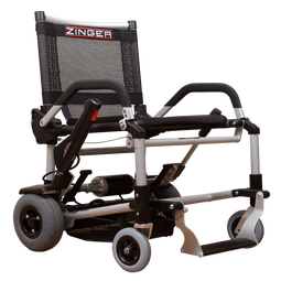 Journey Health Zinger Portable Power Chair - Main Image