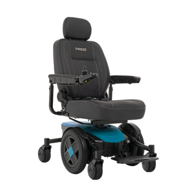 Electric Wheelchair Parts