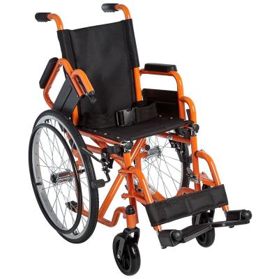 Pediatric Wheelchairs