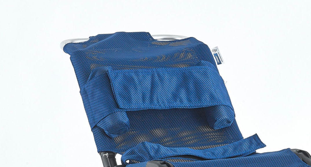 J6 Leckey Head Support / Laterals