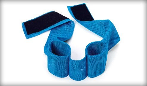 J2 Leckey Abduction Belt