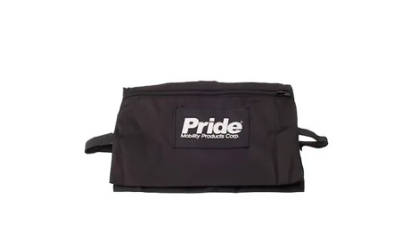 Saddle Bag