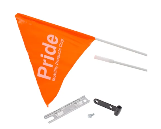 Safety Flag