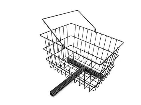 Rear Basket