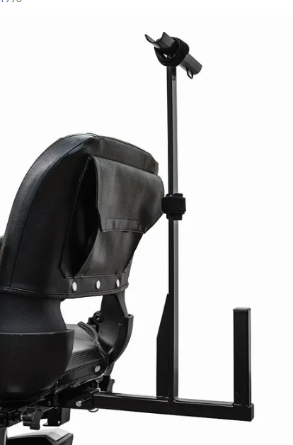  Walker Holder